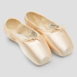 BLOCHSTORE-US European Balance Longer Length Pointe Shoes 8 BLOCHSTORE-US European Balance Longer Length Pointe Shoes -POINTESHOES SHOP ES0160L PNK 03 a7012676 9010 425e aad2 ddb034315e3b