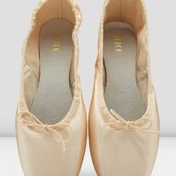 BLOCHSTORE-US European Balance Longer Length Pointe Shoes 9 BLOCHSTORE-US European Balance Longer Length Pointe Shoes -POINTESHOES SHOP ES0160L PNK 04 9610b5bf f5e0 40c2 85ed 29a2aa8b7aa8