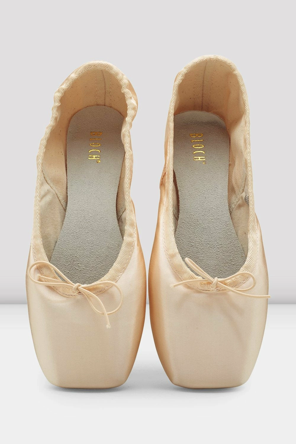 BLOCHSTORE-US European Balance Longer Length Pointe Shoes 5 BLOCHSTORE-US European Balance Longer Length Pointe Shoes - Image 5