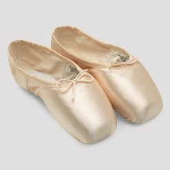 BLOCHSTORE-US TMT B-Morph Moldable Pointe Shoes -POINTESHOES SHOP ES0170L PNK 03
