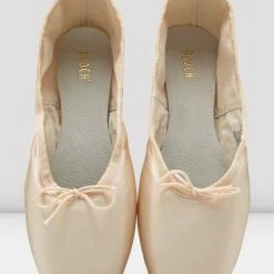 BLOCHSTORE-US TMT B-Morph Moldable Pointe Shoes -POINTESHOES SHOP ES0170L PNK 04