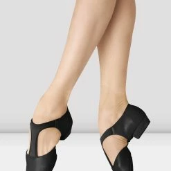 BLOCHSTORE-US Ladies Elastosplit Grecian Teaching Shoes