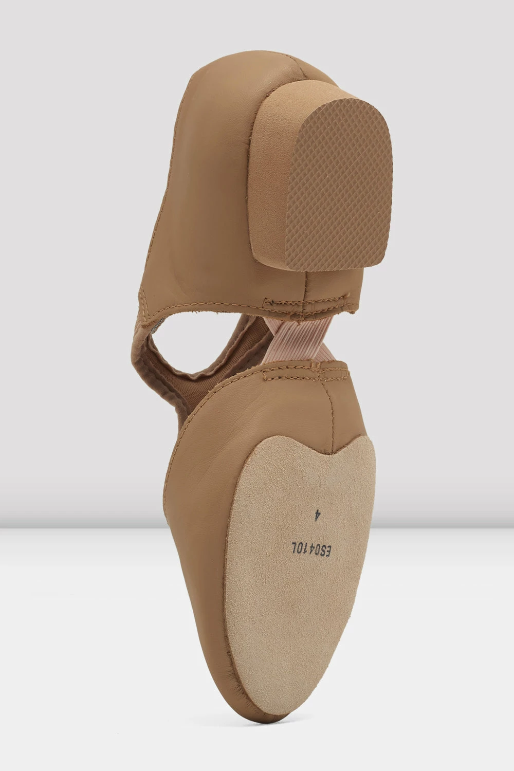 BLOCHSTORE-US Ladies Elastosplit Grecian Teaching Shoes 5 BLOCHSTORE-US Ladies Elastosplit Grecian Teaching Shoes - Image 5