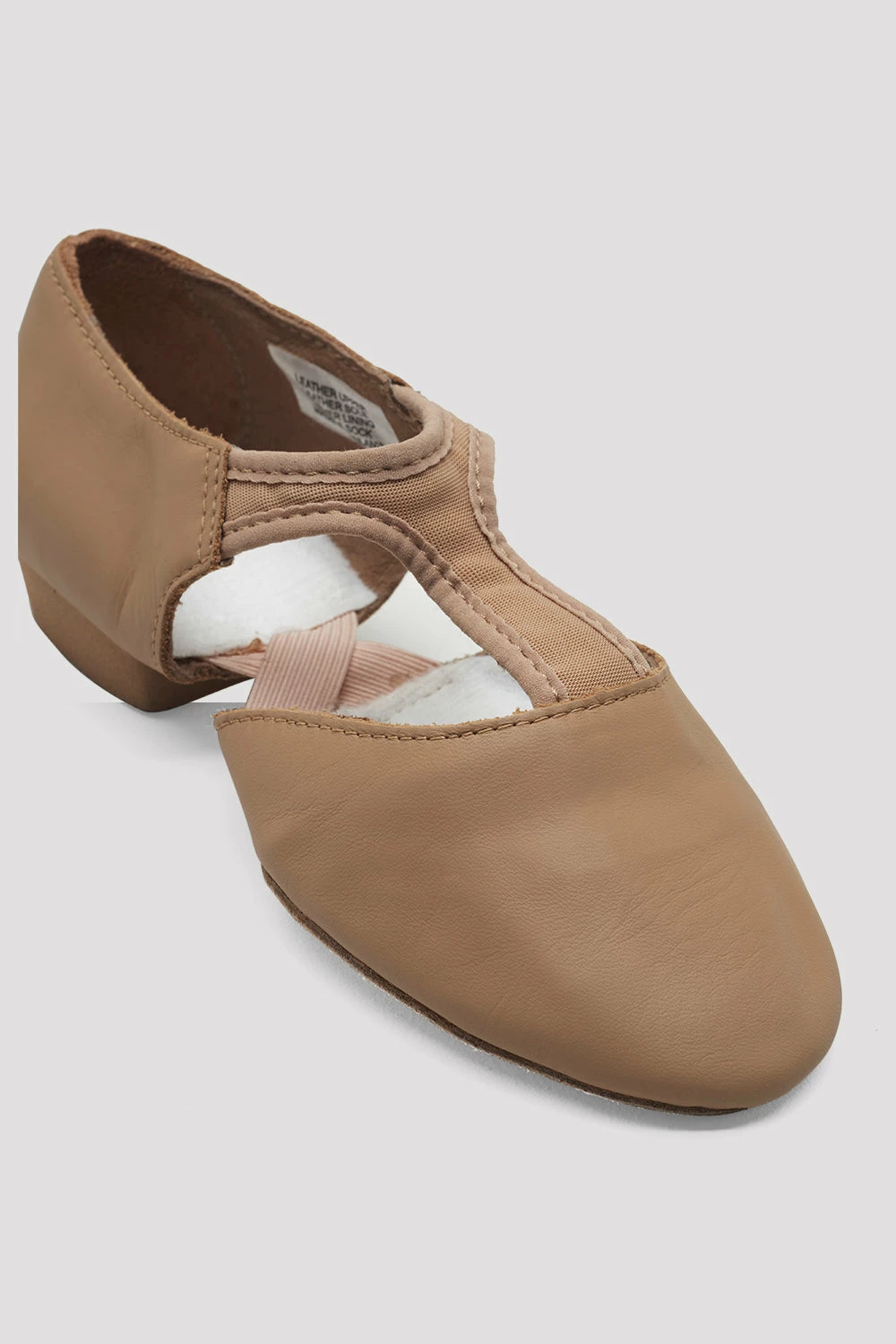 BLOCHSTORE-US Ladies Elastosplit Grecian Teaching Shoes 8 BLOCHSTORE-US Ladies Elastosplit Grecian Teaching Shoes - Image 8
