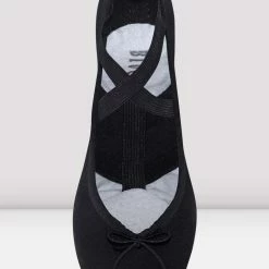 BLOCHSTORE-US Mens Perfectus Canvas Ballet Shoes