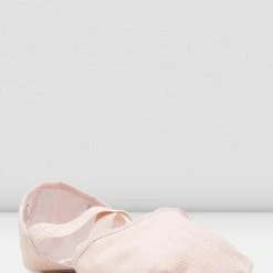 BLOCHSTORE-US Ladies Elastosplit Canvas Ballet Shoes 10 BLOCHSTORE-US Ladies Elastosplit Canvas Ballet Shoes -POINTESHOES SHOP Es9gG4k6