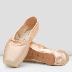 BLOCHSTORE-US Hannah Strong Pointe Shoes 9 BLOCHSTORE-US Hannah Strong Pointe Shoes -POINTESHOES SHOP EsqXABP9