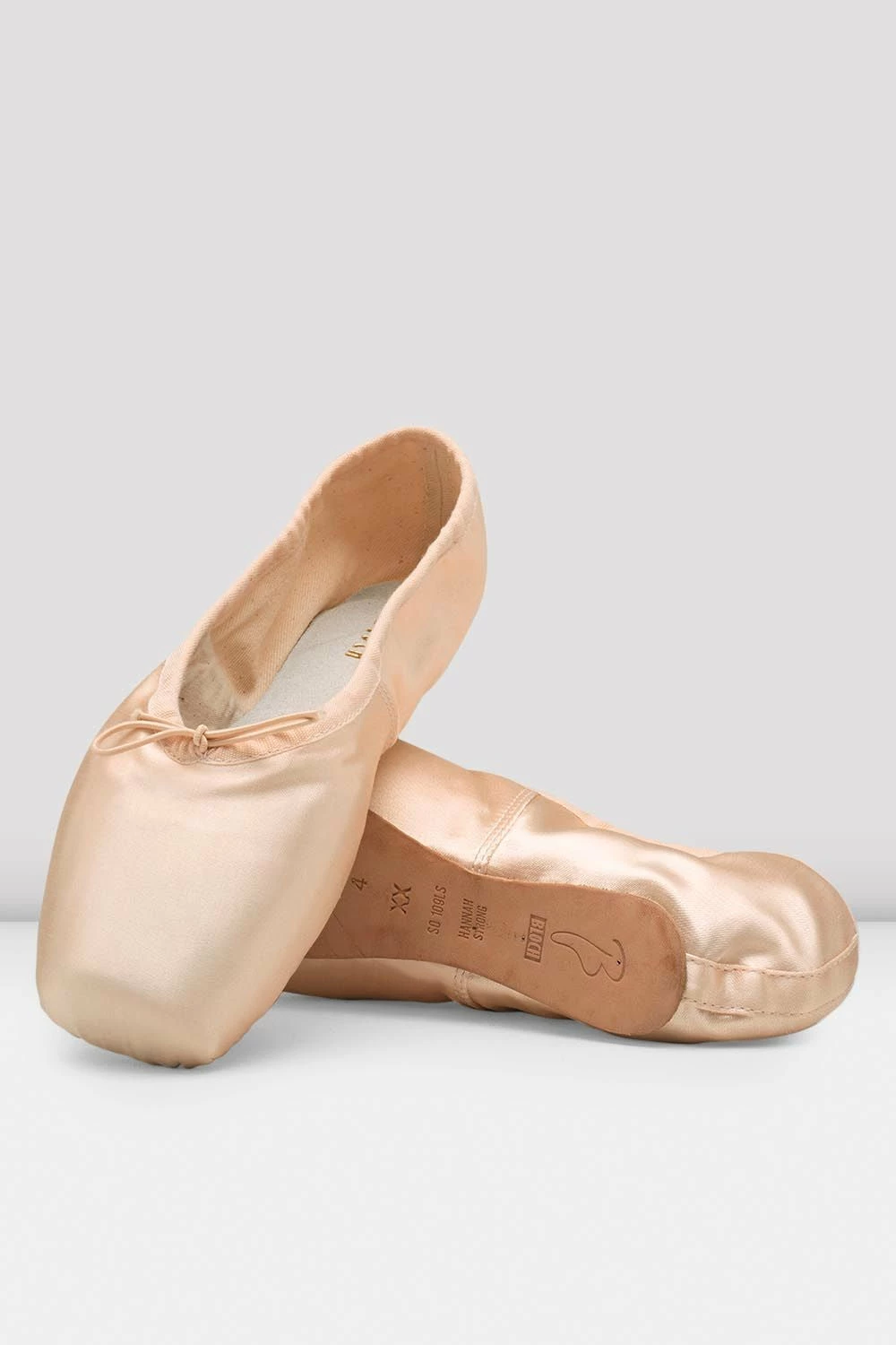 BLOCHSTORE-US Hannah Strong Pointe Shoes 5 BLOCHSTORE-US Hannah Strong Pointe Shoes - Image 5