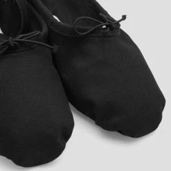 BLOCHSTORE-US Ladies Pump Canvas Ballet Shoes 17 BLOCHSTORE-US Ladies Pump Canvas Ballet Shoes -POINTESHOES SHOP EuCWYbAw