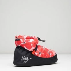 BLOCHSTORE-US Adult Hibiscus Print Ankle Warm Up Booties 14 BLOCHSTORE-US Adult Hibiscus Print Ankle Warm Up Booties -POINTESHOES SHOP F0ooYsng