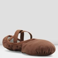 BLOCHSTORE-US Ladies Performa Stretch Canvas Ballet Shoes -POINTESHOES SHOP FRLl8hmM