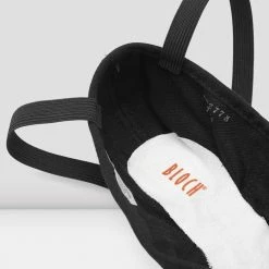 BLOCHSTORE-US Mens Pump Canvas Ballet Shoes 18 BLOCHSTORE-US Mens Pump Canvas Ballet Shoes -POINTESHOES SHOP Frcl T8I