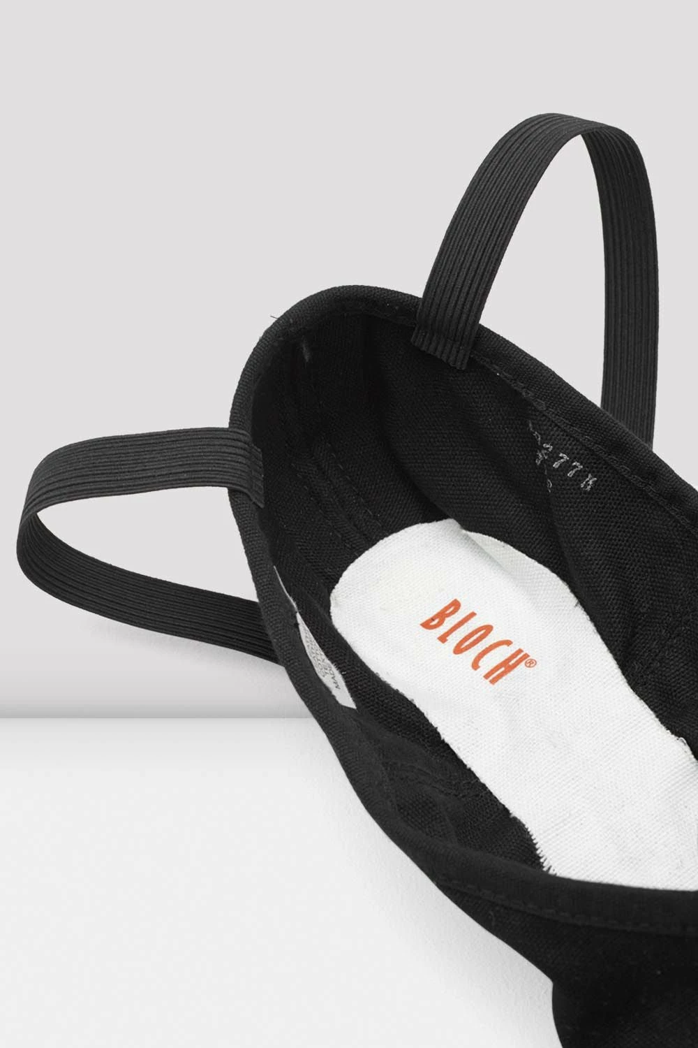 BLOCHSTORE-US Mens Pump Canvas Ballet Shoes 9 BLOCHSTORE-US Mens Pump Canvas Ballet Shoes - Image 9