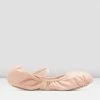 BLOCHSTORE-US Ladies Giselle Leather Ballet Shoes