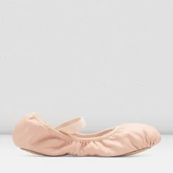 BLOCHSTORE-US Ladies Giselle Leather Ballet Shoes