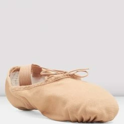 BLOCHSTORE-US Mens Pump Canvas Ballet Shoes -POINTESHOES SHOP FzQjowwo