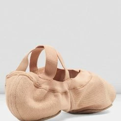 BLOCHSTORE-US Mens Synchrony Stretch Canvas Ballet Shoes 8 BLOCHSTORE-US Mens Synchrony Stretch Canvas Ballet Shoes -POINTESHOES SHOP G2NuLO4Q