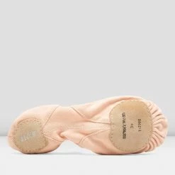 BLOCHSTORE-US Ladies Pro Elastic Canvas Ballet Shoes -POINTESHOES SHOP GM7LCQwU 98ad654c 16ca 45ca a3fe 934f138feecd