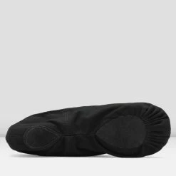 BLOCHSTORE-US Mens Pump Canvas Ballet Shoes 14 BLOCHSTORE-US Mens Pump Canvas Ballet Shoes -POINTESHOES SHOP GOfNNmJU