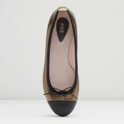 BLOCHSTORE-US Ladies Chara Ballet Flats 9 BLOCHSTORE-US Ladies Chara Ballet Flats -POINTESHOES SHOP GjuRAobQ
