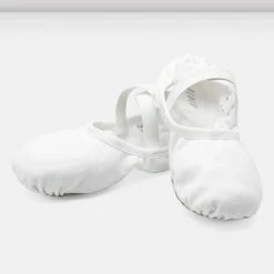 BLOCHSTORE-US Ladies Performa Stretch Canvas Ballet Shoes -POINTESHOES SHOP Gjxnsv7c