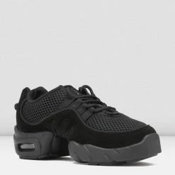 BLOCHSTORE-US Adult Boost Mesh Split Sole Dance Sneakers -POINTESHOES SHOP GxyXwRLk