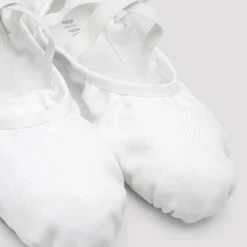 BLOCHSTORE-US Mens Performa Stretch Canvas Ballet Shoes -POINTESHOES SHOP H0VO98 o