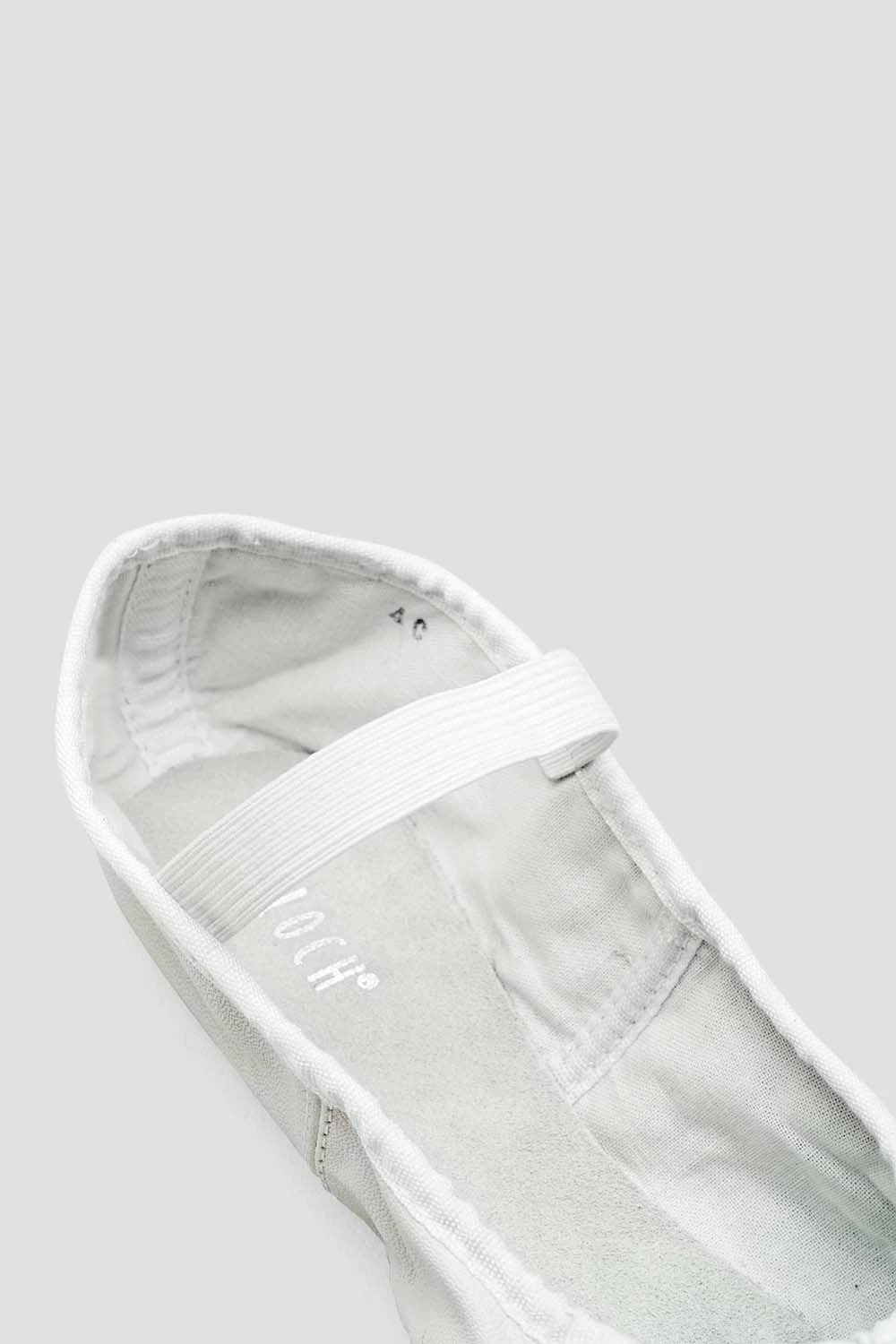 BLOCHSTORE-US Ladies Dansoft Leather Ballet Shoes 9 BLOCHSTORE-US Ladies Dansoft Leather Ballet Shoes - Image 9