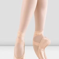 BLOCHSTORE-US Mirella Whisper Pointe Shoes