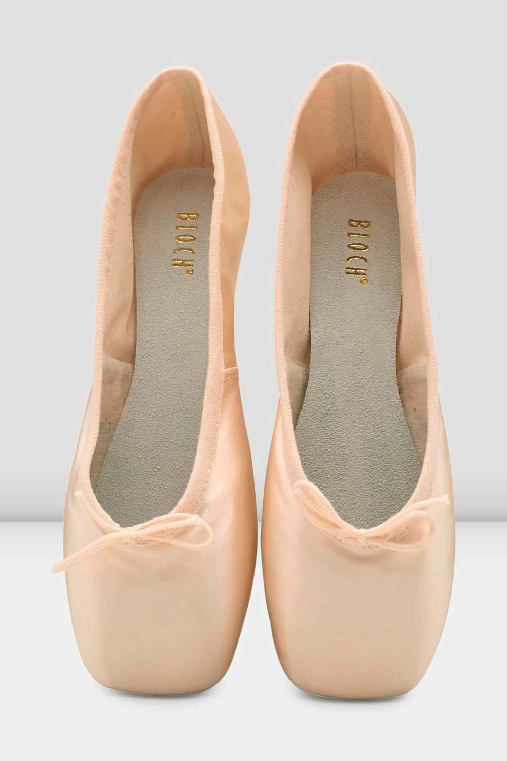 BLOCHSTORE-US Sonata Pointe Shoes 5 BLOCHSTORE-US Sonata Pointe Shoes - Image 5