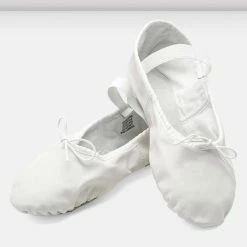 BLOCHSTORE-US Ladies Dansoft Leather Ballet Shoes 16 BLOCHSTORE-US Ladies Dansoft Leather Ballet Shoes -POINTESHOES SHOP HqixdGa4