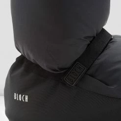 BLOCHSTORE-US Adult Warm Up Booties -POINTESHOES SHOP IM009 BLK 07