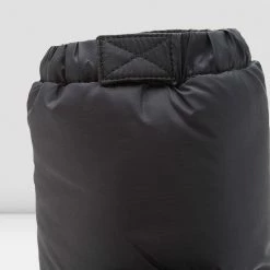 BLOCHSTORE-US Adult Warm Up Booties -POINTESHOES SHOP IM009 BLK 08