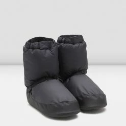BLOCHSTORE-US Adult Warm Up Booties -POINTESHOES SHOP IM009 BLK 09