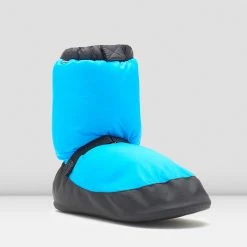 BLOCHSTORE-US Adult Warm Up Booties -POINTESHOES SHOP IM009 BUF 03