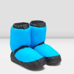 BLOCHSTORE-US Adult Warm Up Booties -POINTESHOES SHOP IM009 BUF 08