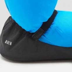 BLOCHSTORE-US Adult Warm Up Booties -POINTESHOES SHOP IM009 BUF 09