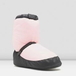 BLOCHSTORE-US Adult Warm Up Booties -POINTESHOES SHOP IM009 CDP 03