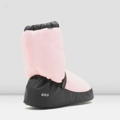 BLOCHSTORE-US Adult Warm Up Booties -POINTESHOES SHOP IM009 CDP 05