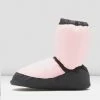 BLOCHSTORE-US Adult Warm Up Booties