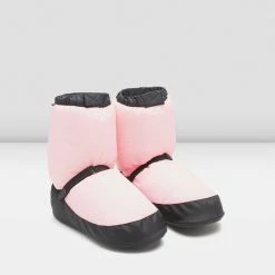 BLOCHSTORE-US Adult Warm Up Booties -POINTESHOES SHOP IM009 CDP 08