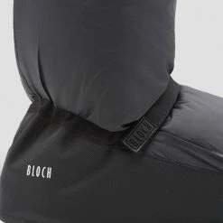 BLOCHSTORE-US Adult Warm Up Booties -POINTESHOES SHOP IM009 CHA 08