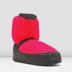 BLOCHSTORE-US Adult Warm Up Booties 10 BLOCHSTORE-US Adult Warm Up Booties -POINTESHOES SHOP IM009 PKF 03