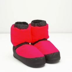 BLOCHSTORE-US Adult Warm Up Booties 13 BLOCHSTORE-US Adult Warm Up Booties -POINTESHOES SHOP IM009 PKF 07