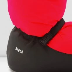 BLOCHSTORE-US Adult Warm Up Booties 15 BLOCHSTORE-US Adult Warm Up Booties -POINTESHOES SHOP IM009 PKF 09