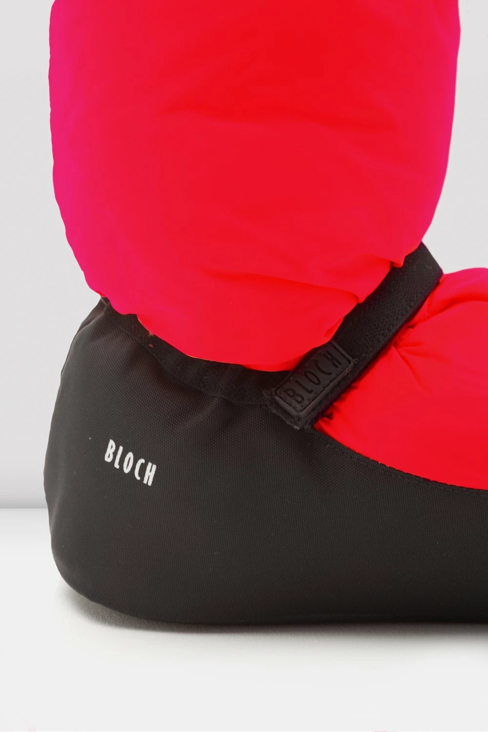 BLOCHSTORE-US Adult Warm Up Booties 8 BLOCHSTORE-US Adult Warm Up Booties - Image 8