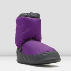 BLOCHSTORE-US Adult Warm Up Booties -POINTESHOES SHOP IM009 PRP 03