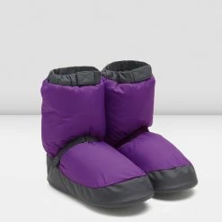 BLOCHSTORE-US Adult Warm Up Booties -POINTESHOES SHOP IM009 PRP 07