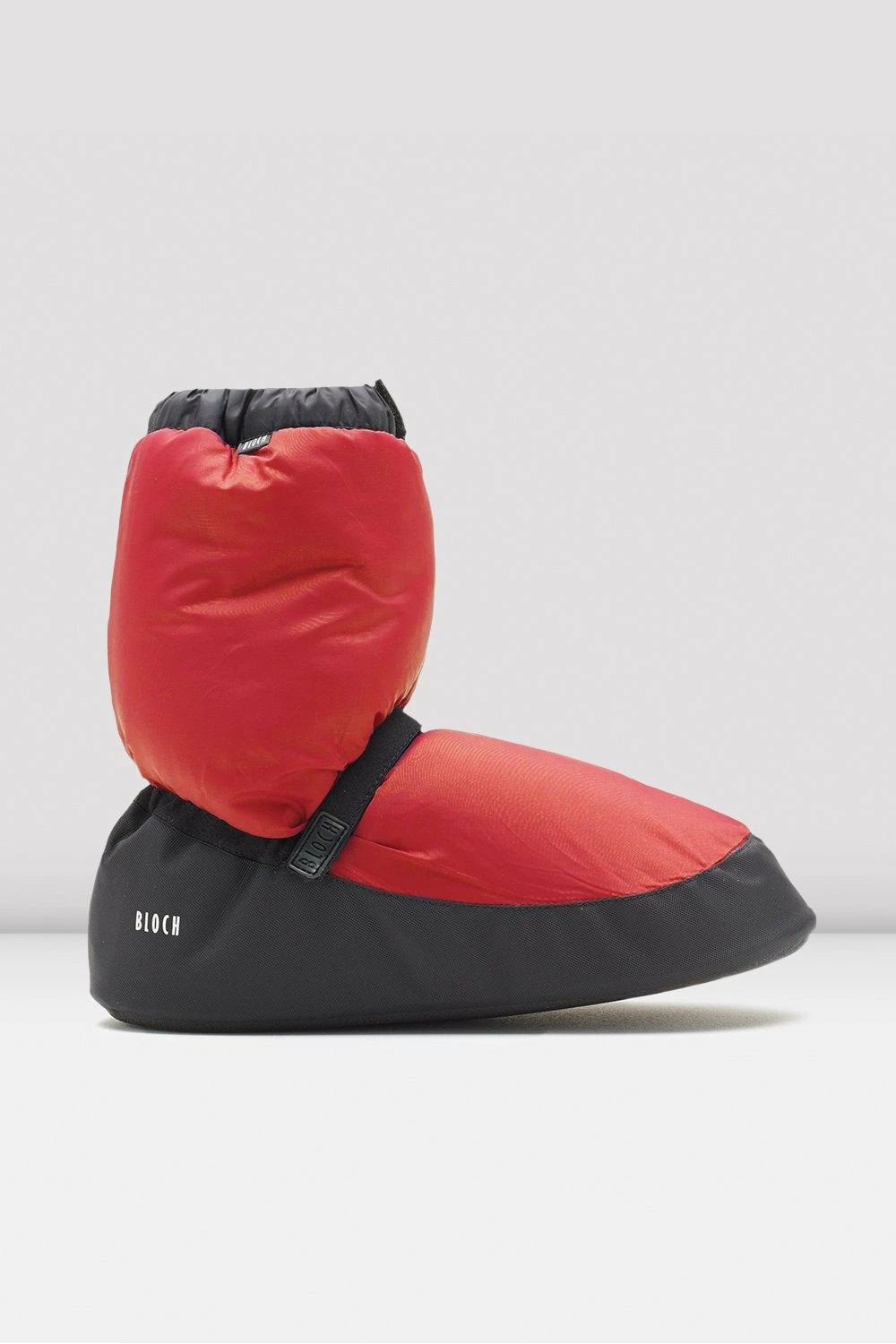 BLOCHSTORE-US Adult Warm Up Booties 2 BLOCHSTORE-US Adult Warm Up Booties - Image 2
