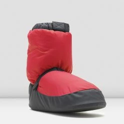 BLOCHSTORE-US Adult Warm Up Booties 8 BLOCHSTORE-US Adult Warm Up Booties -POINTESHOES SHOP IM009 RED 03